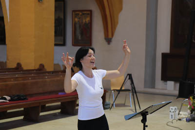 Singen 3