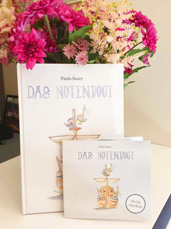 Das Notenboot